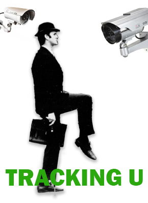 Tracking U